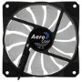 Aerocool Project 7 P7 F12 16.8 Million Colour RGB Fan 120mm Hydraulic Bearing