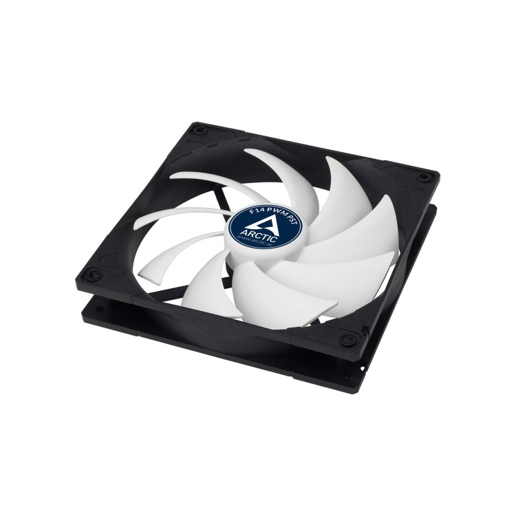 Arctic Cooling F14 PWM PST Fan - 140mm