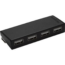 Targus 4-port USB Desktop Hub Black