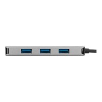 Targus USB-C to 4-Port USB-A Hub Targus USB-C to 4-Port USB-A Hub