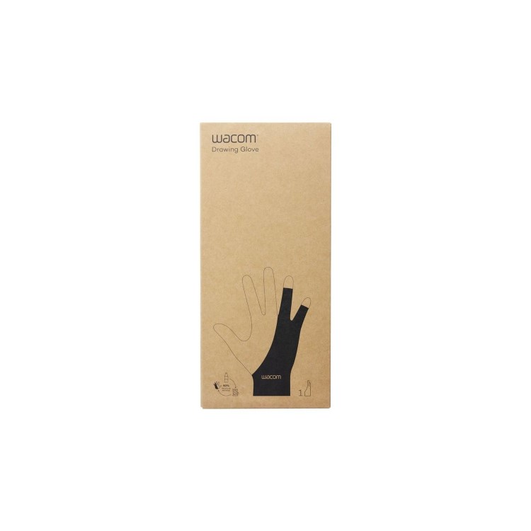 Wacom Artist Drawing Glove - 1 Pack