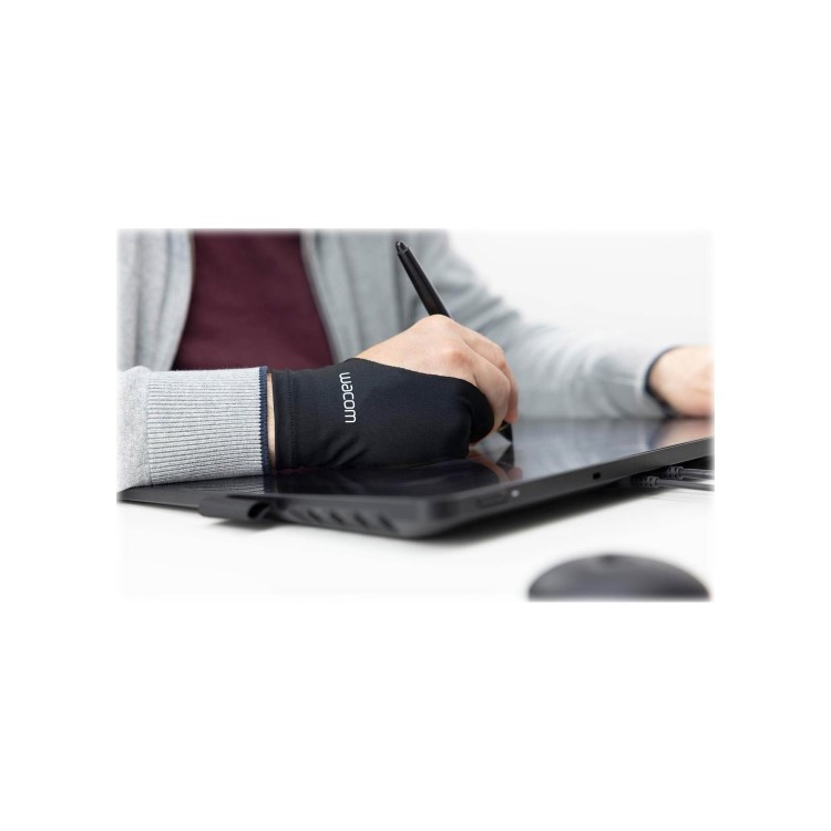 Wacom Artist Drawing Glove - 1 Pack