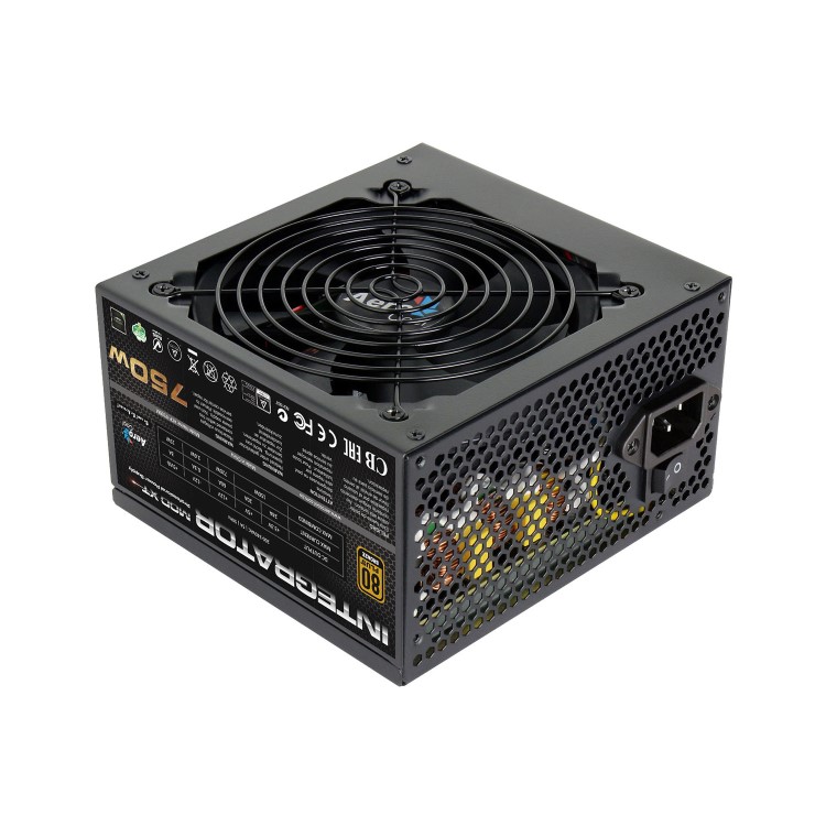 Aerocool MOD XT 750W 80 Plus Bronze Non-Modular Power Supply