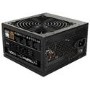 Aerocool Integrator 500W 80+ Certified PSU 12cm Black Fan Active PFC TW Caps UK Cable