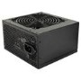 Aerocool Integrator 500W 80+ Certified PSU 12cm Black Fan Active PFC TW Caps UK Cable