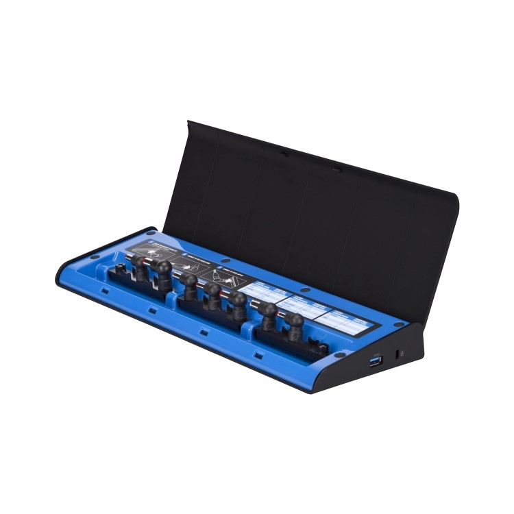 Targus USB 3.0 SuperSpeed Dual Video Docking Station with Power