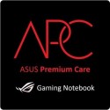 ACX11-009609NR ASUS Premium Care Gaming Notebook 2 Year to 3 Year Pick up and Return