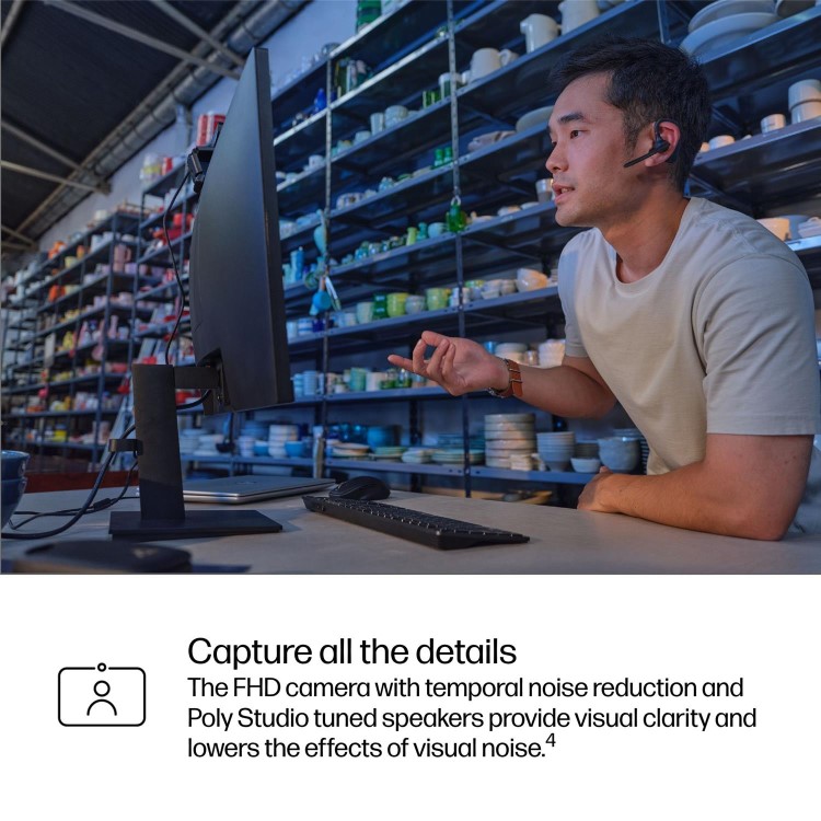 HP ProBook 4 14 G1i AI Intel Core Ultra 5 16GB RAM 256GB SSD 14 Inch Windows 11 Pro Laptop