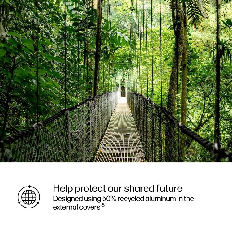 HP ProBook 4 14 G1i AI Intel Core Ultra 5 16GB RAM 256GB SSD 14 Inch Windows 11 Pro Laptop