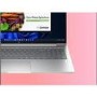 Hewlett Packard HP ProBook 4 G1i Notebook AI - Intel Core Ultra 5 - 225U / up to 4.8 GHz - Win 11 Pro - Intel Graphics - 16 GB RAM - 512 GB SSD NVMe - 16" IPS 1920 x 1200 - Ethernet - Wi-Fi 7 Blu
