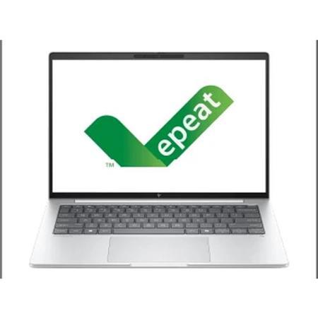 HP EliteBook 8 G1a Next Gen AI PC AMD Ryzen 5 16GB RAM 512GB SSD 14 Inch Windows 11 Pro Laptop