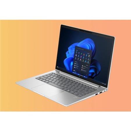 EliteBook 6 G1i 14 inch Notebook AI PC, 14", Windows 11 Pro, Intel Core™ Ultra 5, 16GB RAM, 512GB SSD, WUXGA