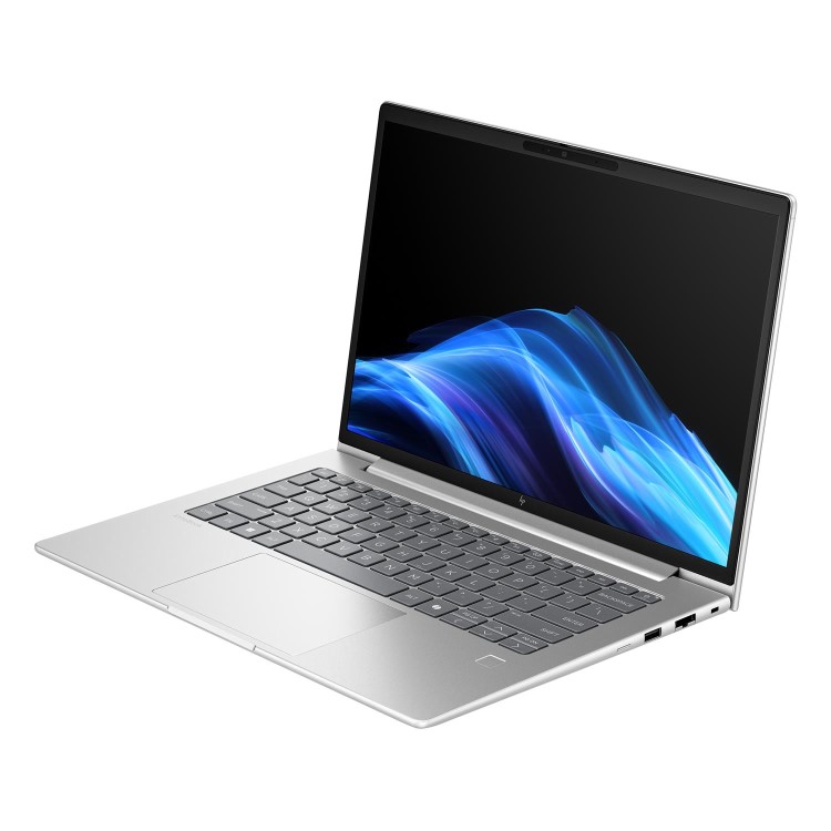 EliteBook 6 G1i 14 inch Notebook AI PC, 14", Windows 11 Pro, Intel Core™ Ultra 5, 16GB RAM, 512GB SSD, WUXGA