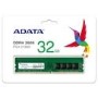DDR4 32GB PC 2666 CL19 ADATA Value Premier