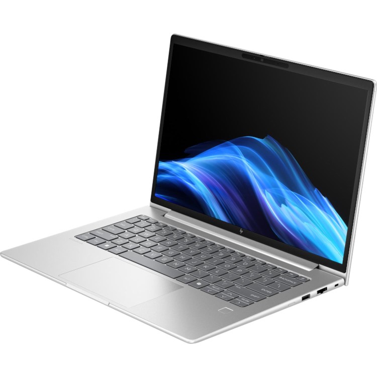 EliteBook 6 G1i 14 inch Notebook AI PC, 14", Windows 11 Pro, Intel Core™ Ultra 7, 16GB RAM, 512GB SSD, WUXGA
