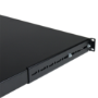 Adjustable Depth Fixed Server Rack Cabinet Shelf - Heavy Dut