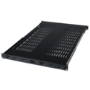 Adjusable Depth Universal Fixed Rack Shelf