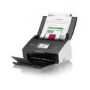 BROTHER A4 Desktop Wireless Scanner 24ppm Scan Speed 50 Sheet ADF TWAIN and ISIS Compliant