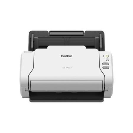 Brother ADS-2700W A4 Document Colour Scanner