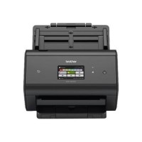 Brother ADS-3600W Document Colour Scanner