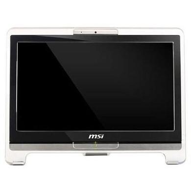 MSI WindTop AE1920 18.5" Touch Windows 7 Professional All In One PC