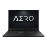 Gigabyte Aero 15 Core i7-9750 16GB 512GB SSD 15.6 Inch GeForce GTX 1660 Ti Windows 10 Gaming Laptop