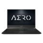 Gigabyte Aero 15-X9-9UK4410P Core i7-8750H 16GB 1TB SSD 15.6 Inch FHD 144Hz GeForce RTX 2070 Max-Q Windows 10 Pro Gaming Laptop