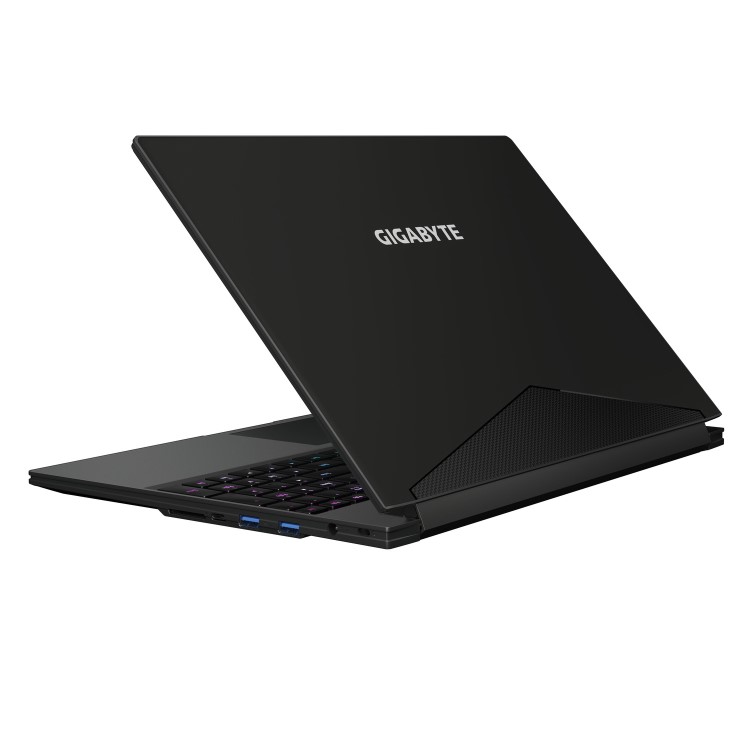 Gigabyte Aero 15-X9-9UK4410P Core i7-8750H 16GB 1TB SSD 15.6 Inch FHD 144Hz GeForce RTX 2070 Max-Q Windows 10 Pro Gaming Laptop