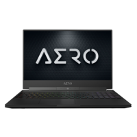 Gigabyte Aero 15-Y9-7UK0410P Core i7-8750H 16GB 1TB SSD 15.6 Inch FHD 144Hz GeForce RTX 2080 Max-Q W Gigabyte Aero 15-Y9-7UK0410P Core i7-8750H 16GB 1TB SSD 15.6 Inch FHD 144Hz GeForce RTX 2080 Max-Q W