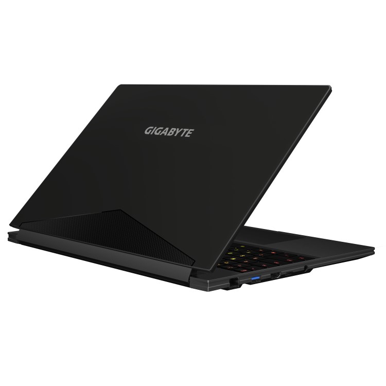 Gigabyte Aero 15-Y9-7UK0410P Core i7-8750H 16GB 1TB SSD 15.6 Inch FHD 144Hz GeForce RTX 2080 Max-Q W