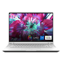 GIGABYTE AERO 16 Intel Core i7 16GB RAM 1TB SSD RTX 4070 60Hz 16 Inch Windows 11 Gaming Laptop