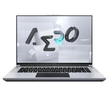 Gigabyte AERO 16 XE5 Intel Core i7 16GB 2TB RTX 3070 Ti 16 Inch Windows 11 Pro Gaming Laptop