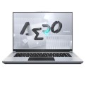 AERO 16 XE5-73UK938HP Gigabyte AERO 16 XE5 Intel Core i7 16GB 2TB RTX 3070 Ti 16 Inch Windows 11 Pro Gaming Laptop