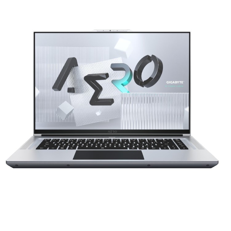 Gigabyte AERO 16 XE5 Intel Core i7 16GB 2TB RTX 3070 Ti 16 Inch Windows 11 Pro Gaming Laptop