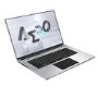 Gigabyte AERO 16 XE5 Intel Core i7 16GB 2TB RTX 3070 Ti 16 Inch Windows 11 Pro Gaming Laptop