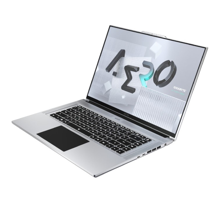Gigabyte AERO 16 XE5 Intel Core i7 16GB 2TB RTX 3070 Ti 16 Inch Windows 11 Pro Gaming Laptop