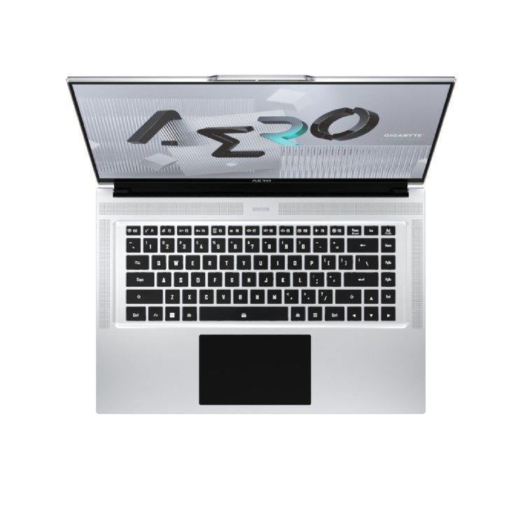 Gigabyte AERO 16 XE5 Intel Core i7 16GB 2TB RTX 3070 Ti 16 Inch Windows 11 Pro Gaming Laptop