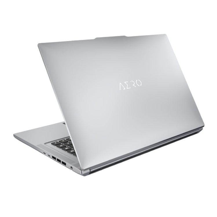 Gigabyte AERO 16 XE5 Intel Core i7 16GB 2TB RTX 3070 Ti 16 Inch Windows 11 Pro Gaming Laptop