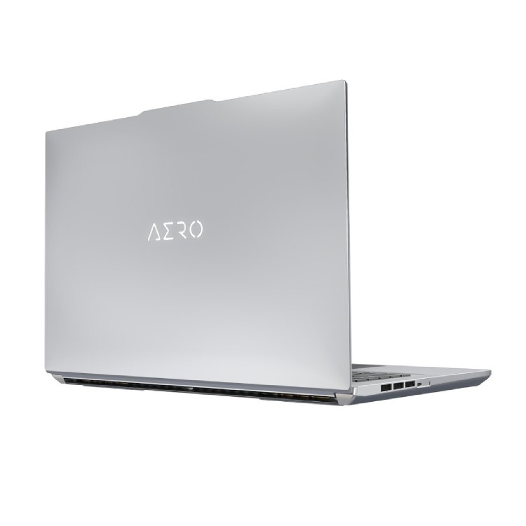 Gigabyte AERO 16 XE5 Intel Core i7 16GB 2TB RTX 3070 Ti 16 Inch Windows 11 Pro Gaming Laptop