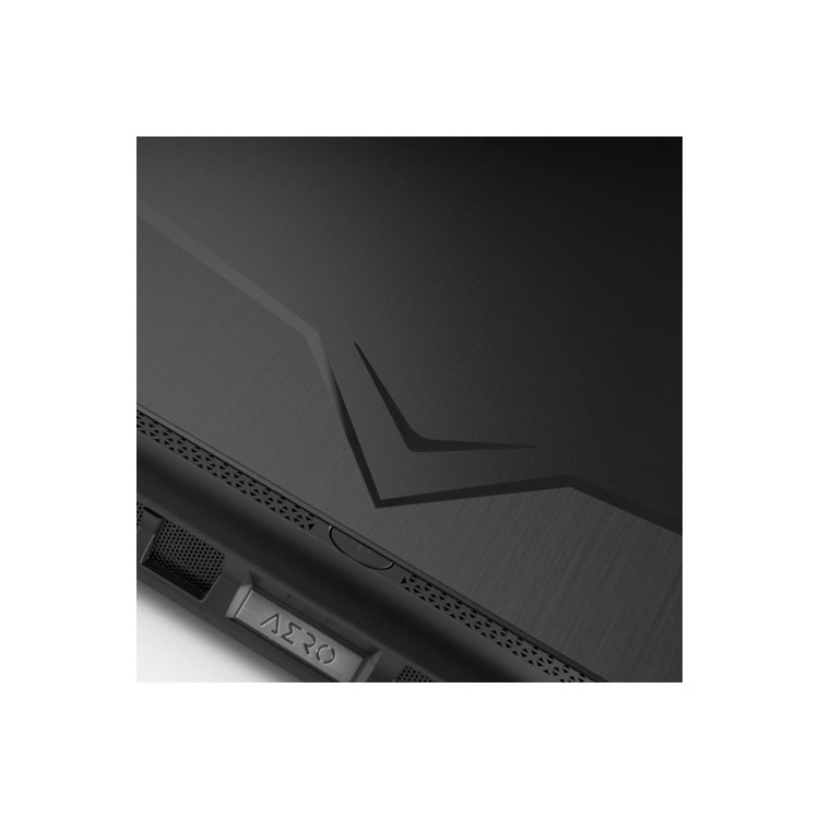 Gigabyte AERO 17 Core i7-9750H 16GB 512GB SSD 17.3 Inch FHD GeForce RTX 2070 8GB Windows 10 Pro Gami