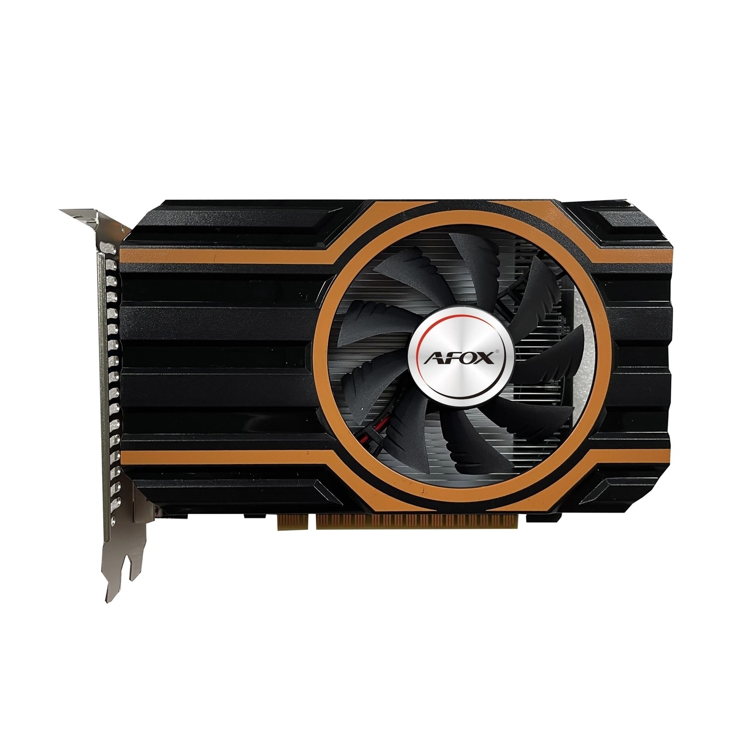 AFOX GeForce GTX 750 TI 2GB DDR5 Graphics Card Laptops Direct