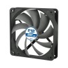 Arctic F12 120mm PWm Continuous Operation Case Fan