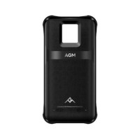 AGM Floating Case for AGM X3 - Black