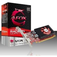 Afox AMD Radeon R7 340 2GB DDR3 Low Profile Graphics Card