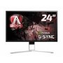 AOC Agon AG241QG 24" QHD 1ms G-Sync Gaming Monitor