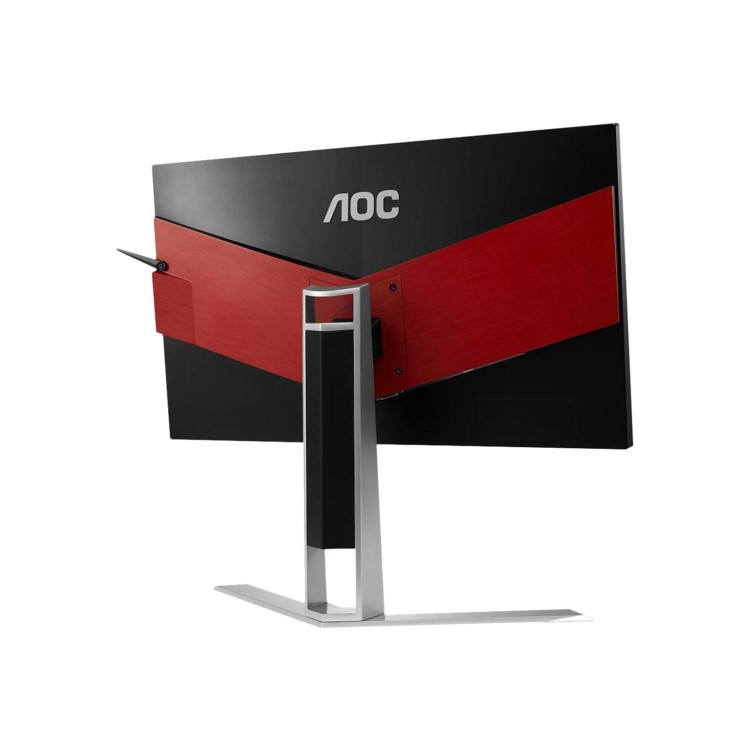 AOC AGON AG241QX 24"  WQHD Gaming Monitor