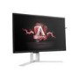 AOC AGON AG241QX 24"  WQHD Gaming Monitor