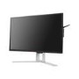 AOC AGON AG241QX 24"  WQHD Gaming Monitor