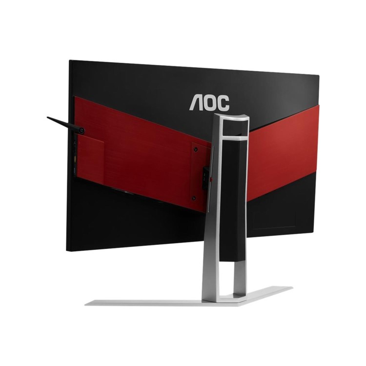 AOC AGON AG241QX 24"  WQHD Gaming Monitor