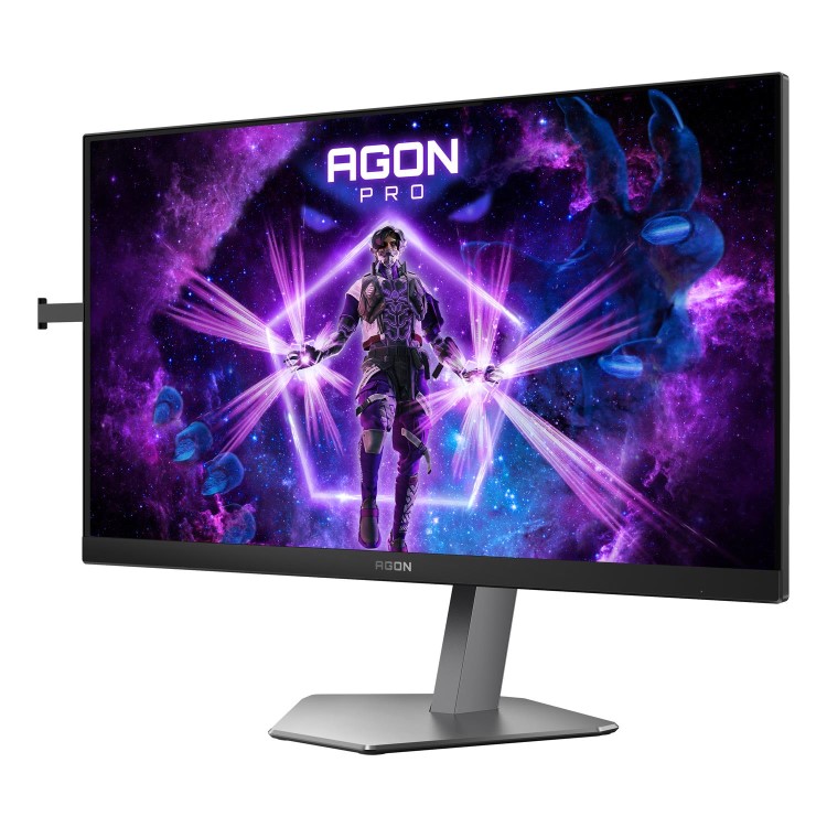 AOC AGON PRO AG246FK6 24" Ultra-Fast TN Full HD 610Hz 0.5ms eSports Gaming Monitor